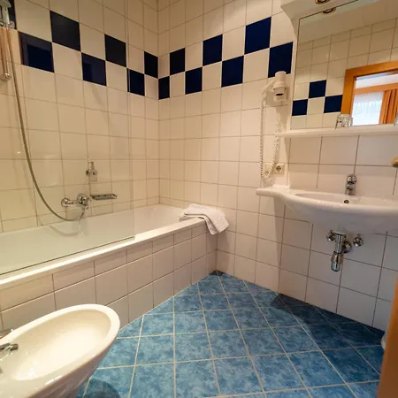 Metzgerwirt Hotel Radenthein