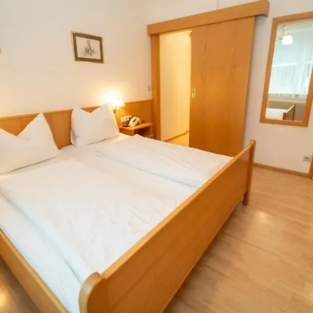 Metzgerwirt Radenthein