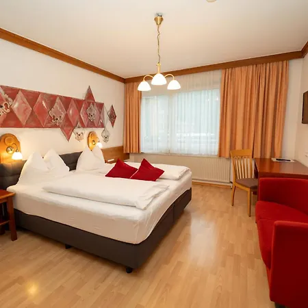 فندق Stadler - Metzgerwirt 3*