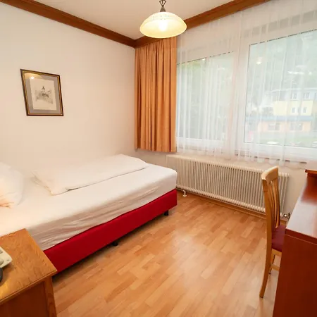 Stadler - Metzgerwirt 3*