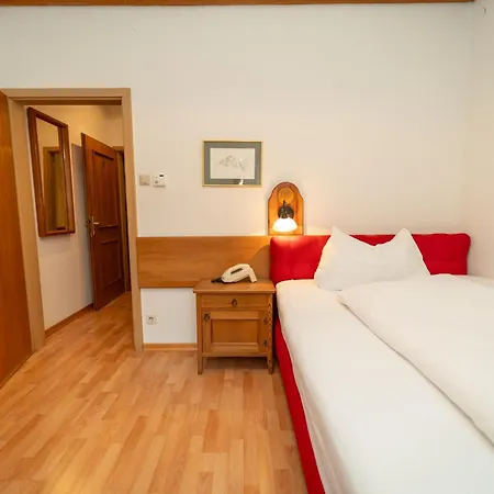 Stadler - Metzgerwirt فندق