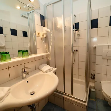 Stadler - Metzgerwirt فندق 3*