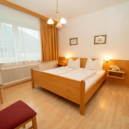 Stadler - Metzgerwirt فندق