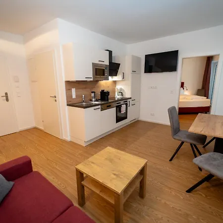 Hotel Metzgerwirt Radenthein