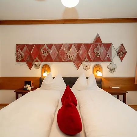 فندق Stadler - Metzgerwirt