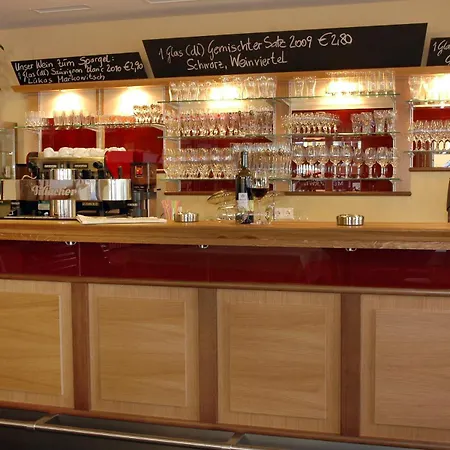 Stadler - Metzgerwirt فندق 3*