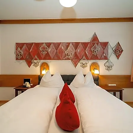 Hotel Metzgerwirt Radenthein