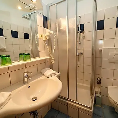 Hotel Metzgerwirt 3*