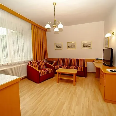 Metzgerwirt Hotel Radenthein