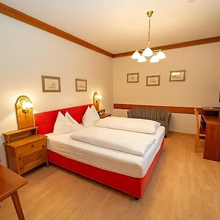 Hotel Metzgerwirt Radenthein