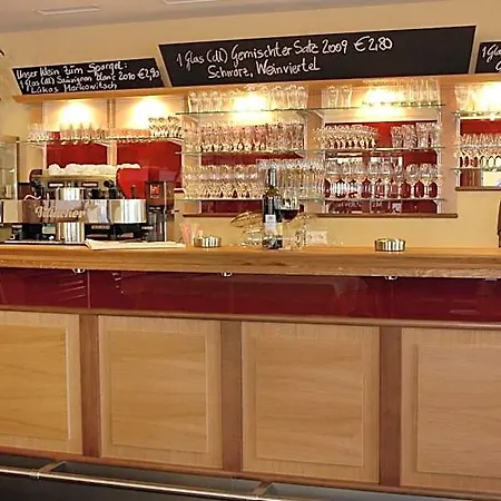 Metzgerwirt Hotel