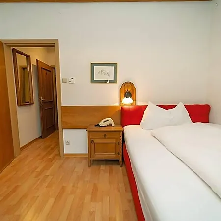 Metzgerwirt Hotel