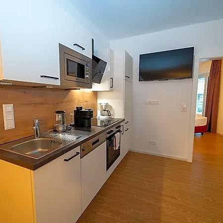Metzgerwirt Hotel 3*