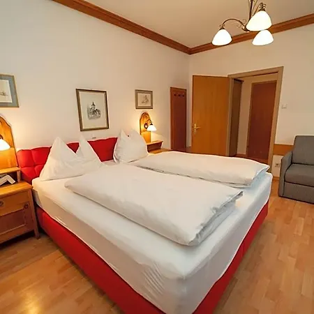 Hotel Metzgerwirt