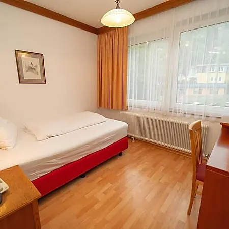 Metzgerwirt Hotel