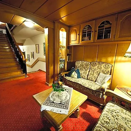 Metzgerwirt Hotel
