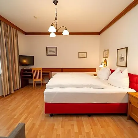 Metzgerwirt Hotel