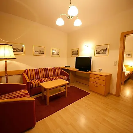Metzgerwirt Hotel 3*