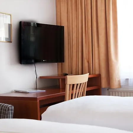 فندق Stadler - Metzgerwirt