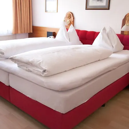 Hotel Metzgerwirt Radenthein