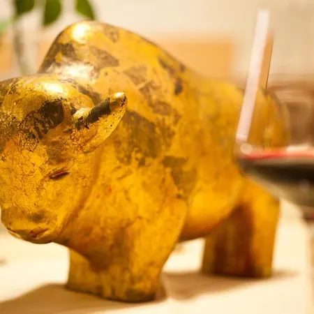 Metzgerwirt Hotel 3*