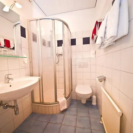 Stadler - Metzgerwirt 3*