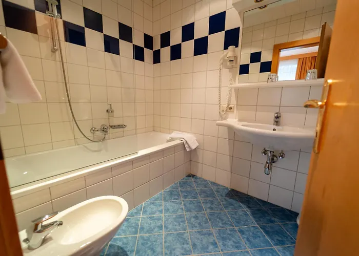 Stadler - Metzgerwirt ホテル ラーデンタイン