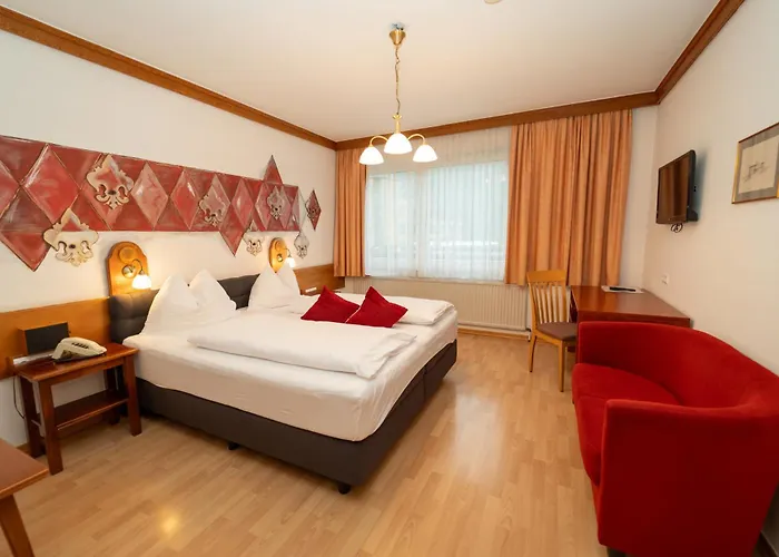 ホテル Stadler - Metzgerwirt 3*