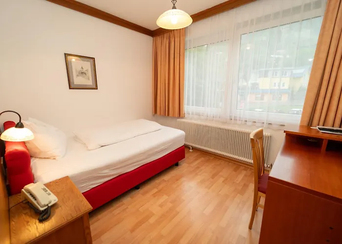 Stadler - Metzgerwirt 3*