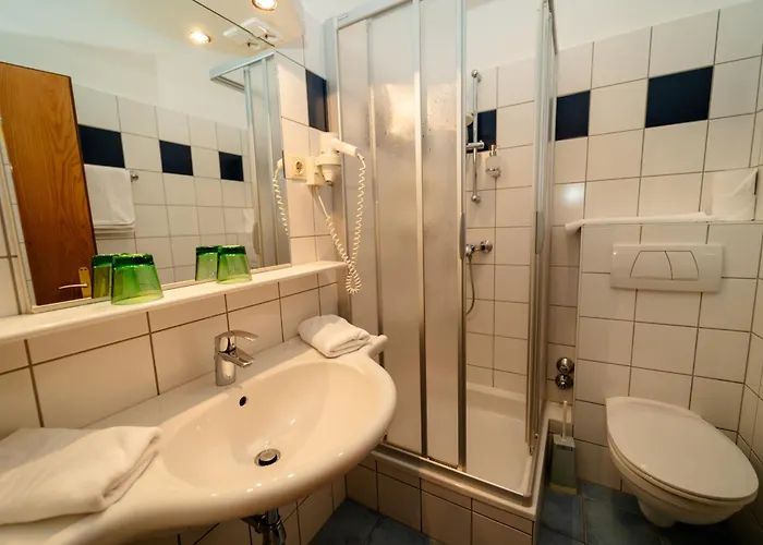 Stadler - Metzgerwirt ホテル 3*