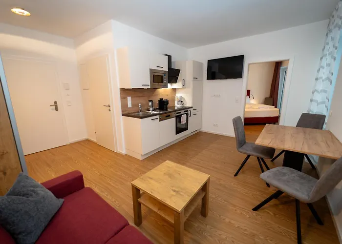 ホテル Stadler - Metzgerwirt ラーデンタイン