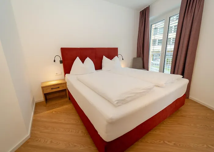 Stadler - Metzgerwirt ホテル ラーデンタイン