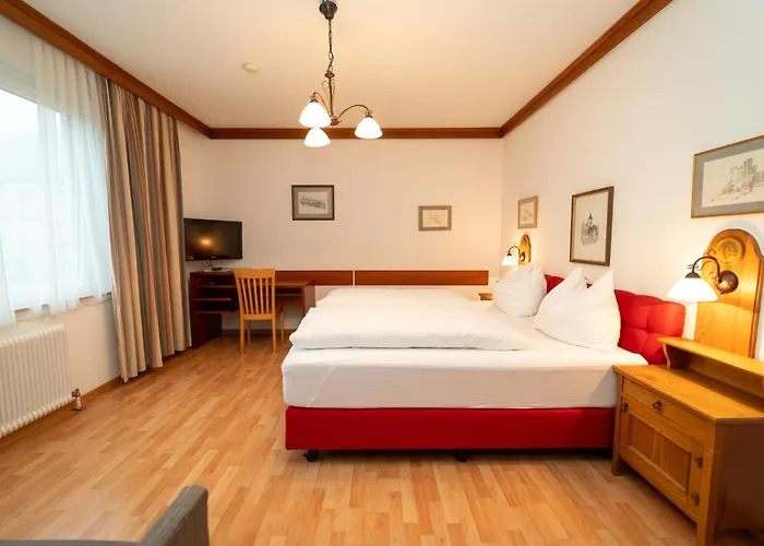 Stadler - Metzgerwirt ホテル