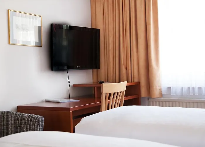 ホテル Stadler - Metzgerwirt