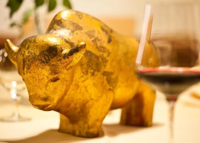 Stadler - Metzgerwirt ホテル 3*