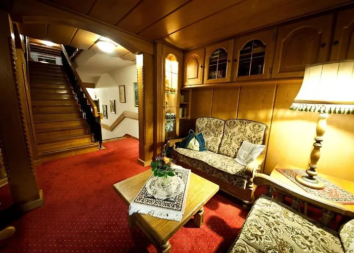 Stadler - Metzgerwirt 3*