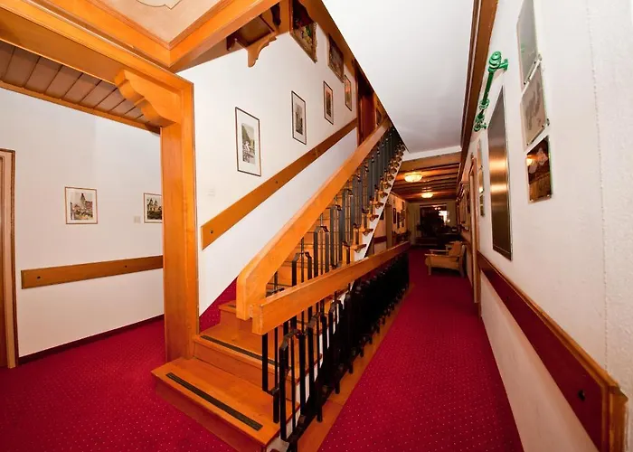 ホテル Stadler - Metzgerwirt