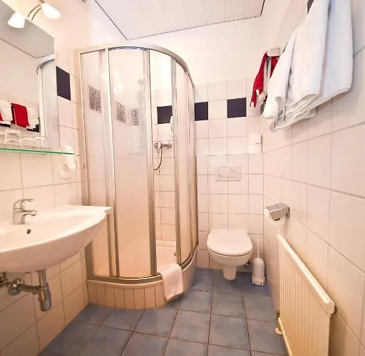 Stadler - Metzgerwirt 3*